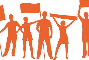 В интересах человека труда